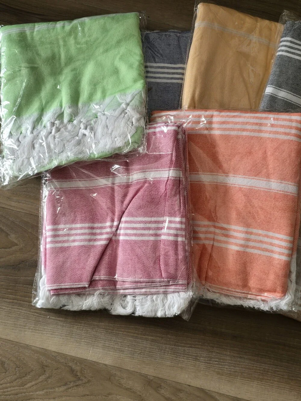 Turkish Towel Bundle